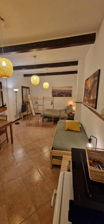 Casa Tequila Leilighet Bergamo