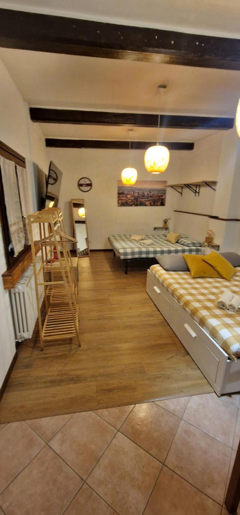 Casa Tequila Bergamo
