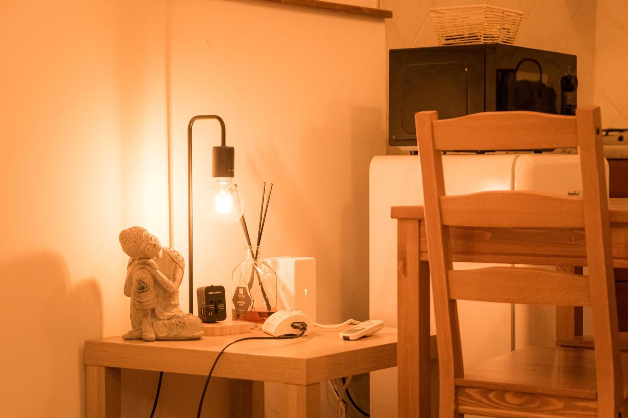 Apartament Casa Tequila Bergamo