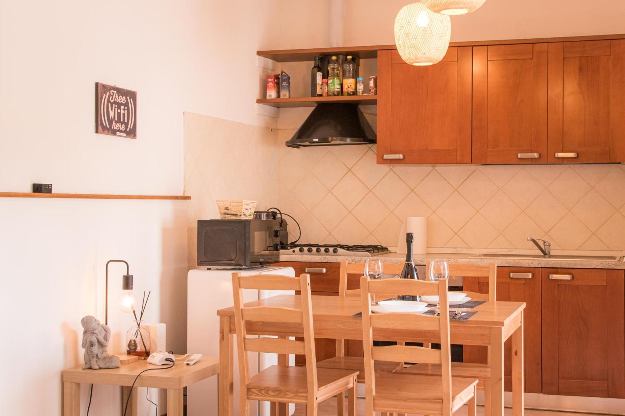 Apartament Casa Tequila
