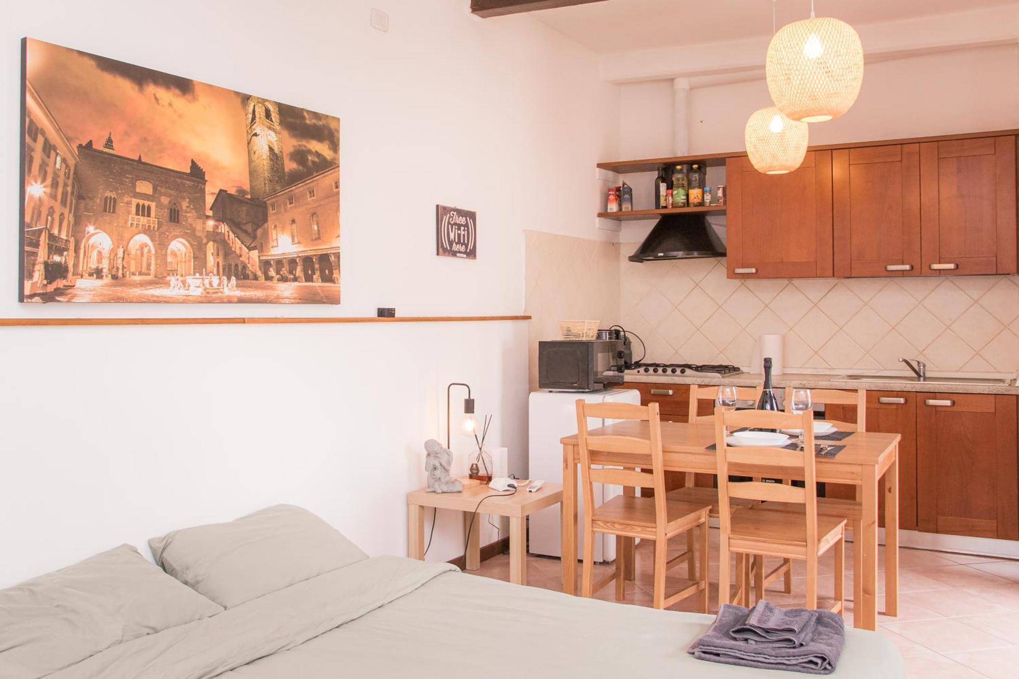 Apartament Casa Tequila