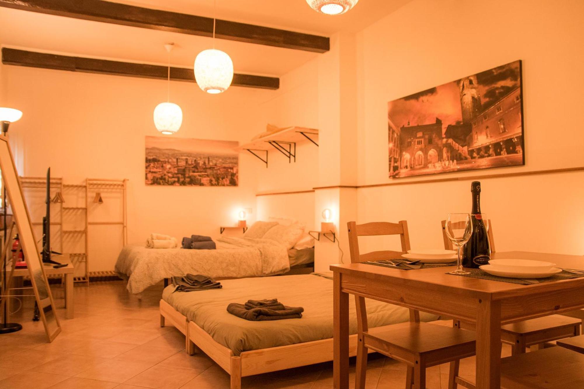 Casa Tequila Bergamo