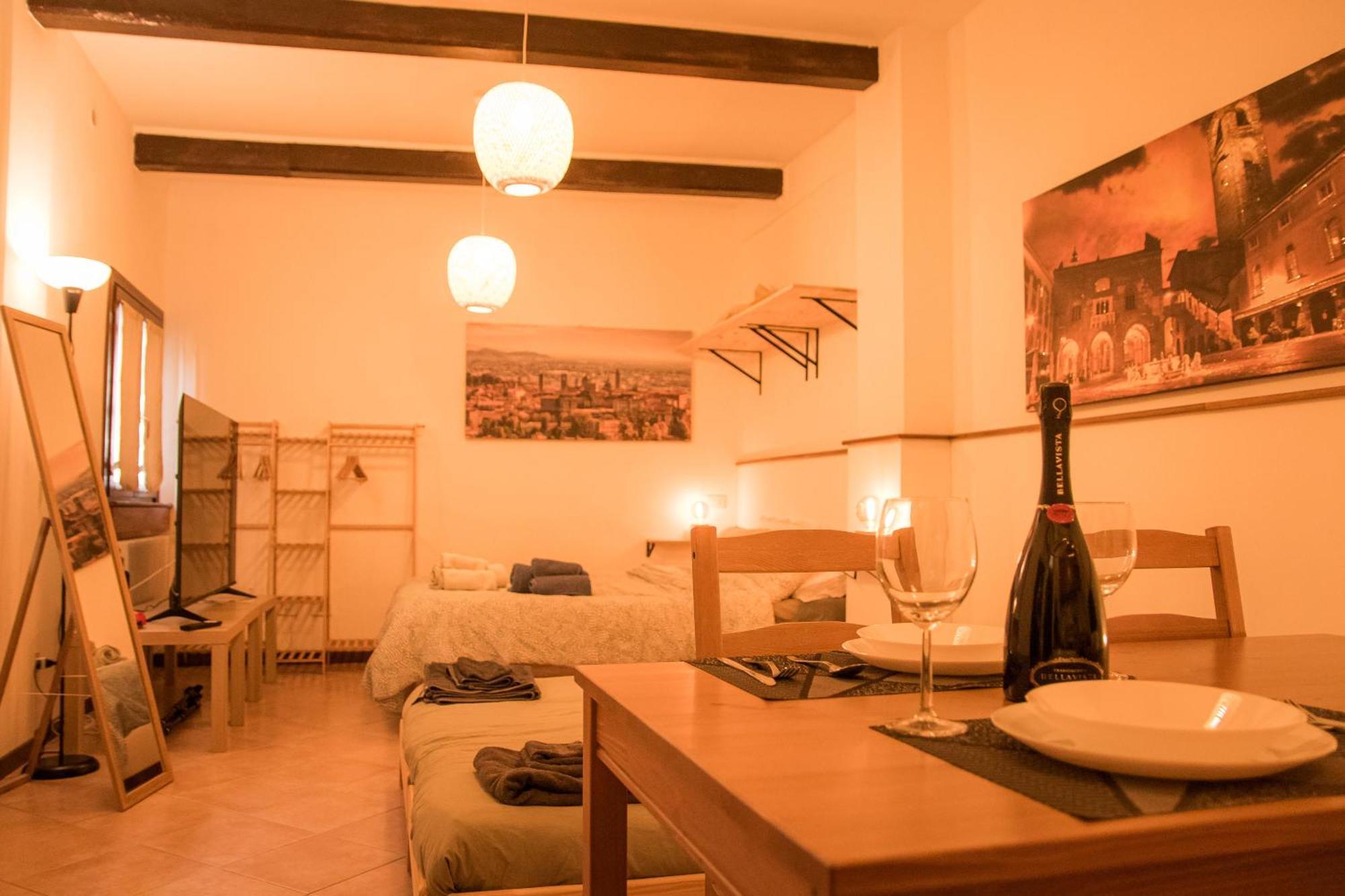 Casa Tequila Apartment *