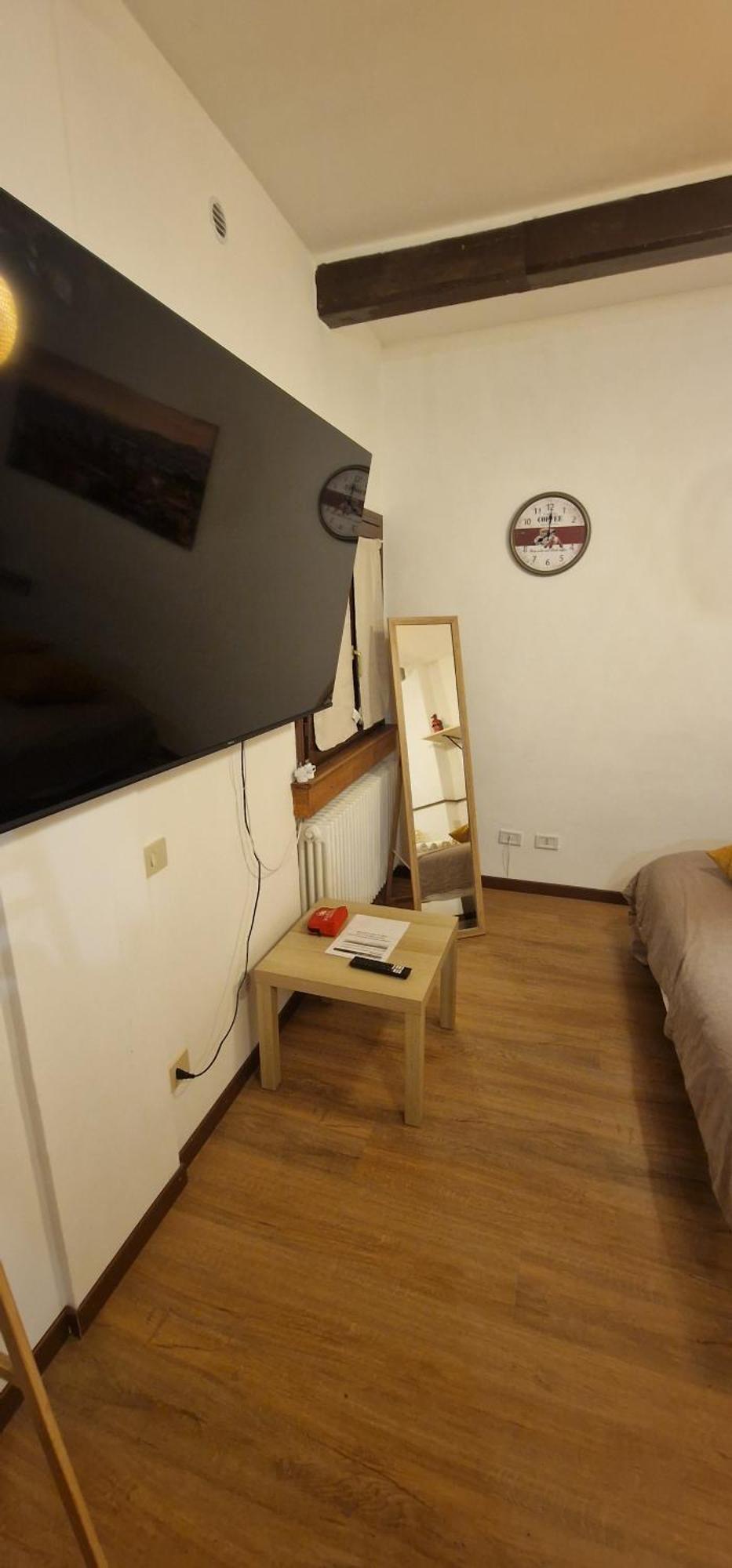 Apartment Casa Tequila *