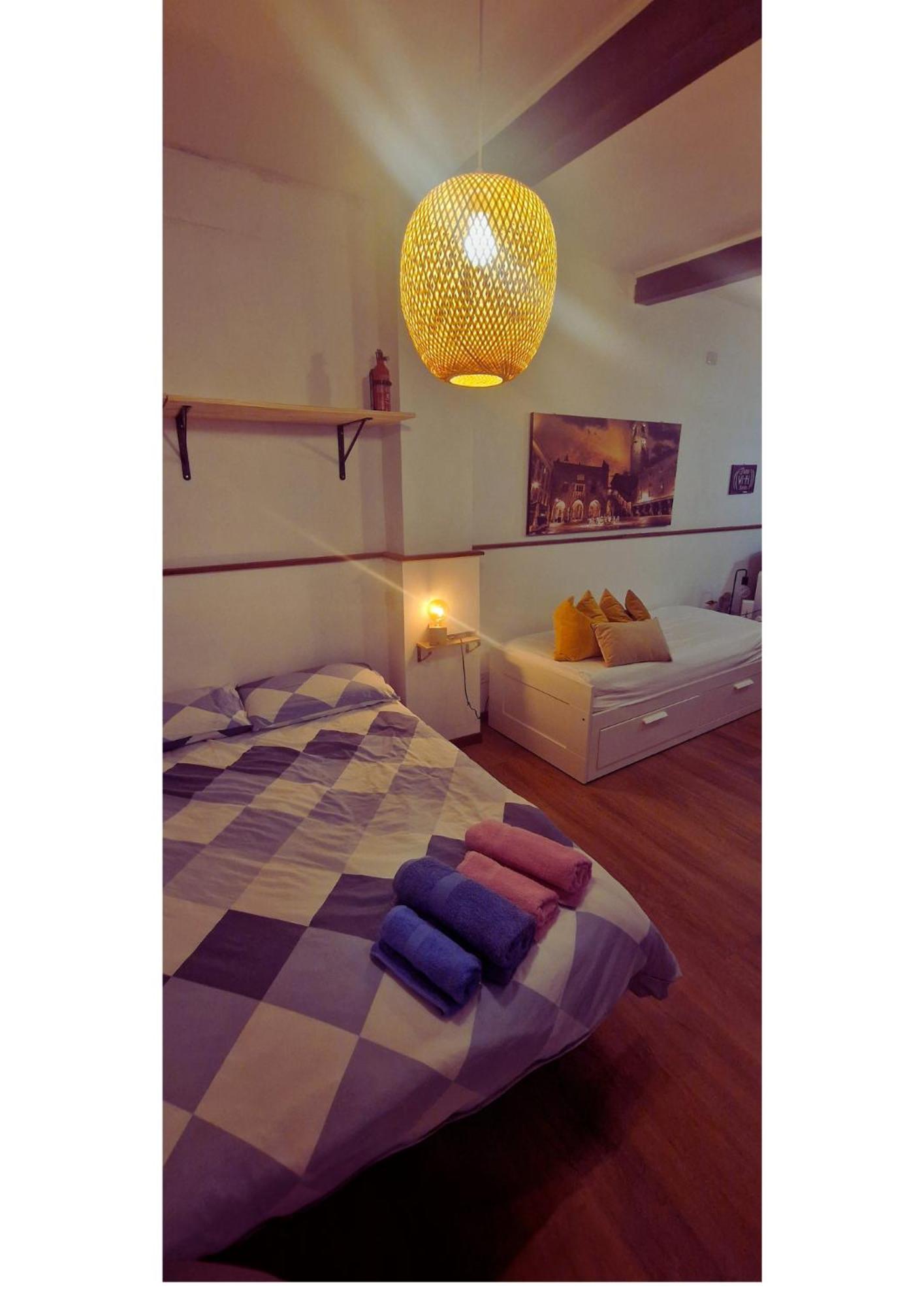 Casa Tequila * Bergamo