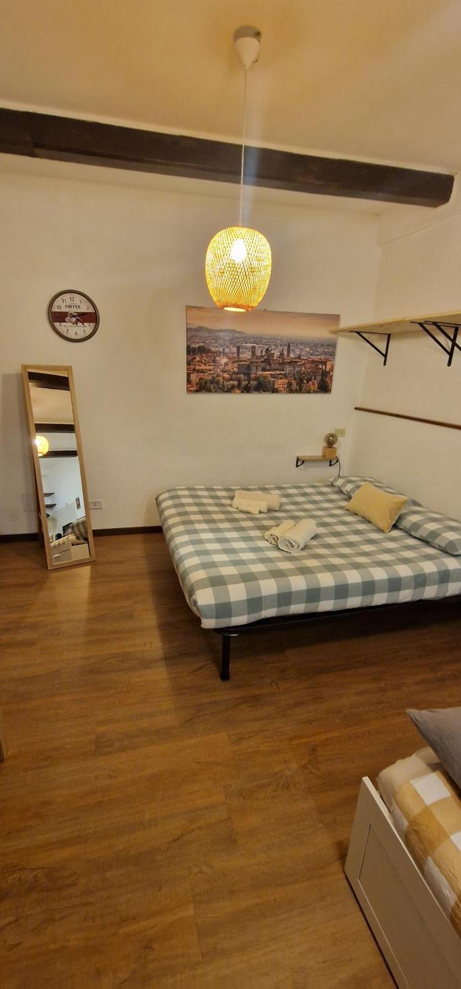 Apartment Casa Tequila *