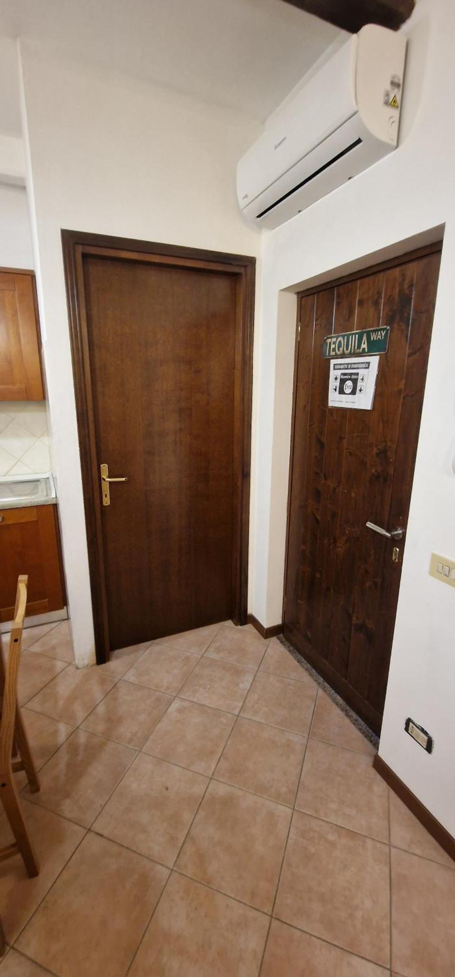 Casa Tequila Apartment Bergamo